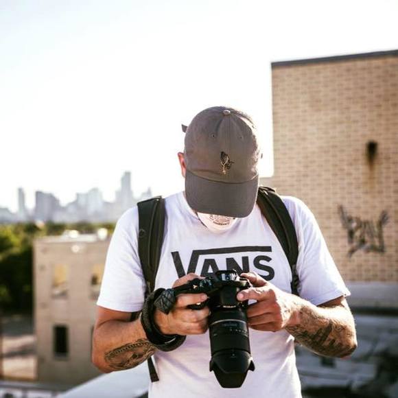 Meet your Posher, Zachary - Picture 1 of 1